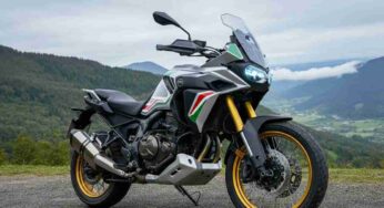 BMW R 1300 GS: un viaggio attraverso 45 anni di innovazione e leggenda