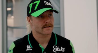 Lascia per sempre la Formula 1? L’annuncio di Bottas sorprende tutti