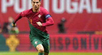 L’ultimo acquisto di Ronaldo è scandaloso: spende 56 milioni di euro per portare in giro la famiglia
