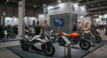 Il futuro delle moto: previsioni e innovazioni per il 2025