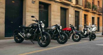 Il mercato delle moto in Spagna nel 2024: scoperte e successi delle vendite