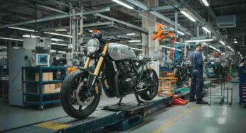 KTM in crisi: le dimissioni del ceo Stefan Pierer scuotono il settore motociclistico