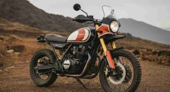 Kove 450 Rally Lucky Explorer: la moto della Dakar in edizione limitata conquista il mercato