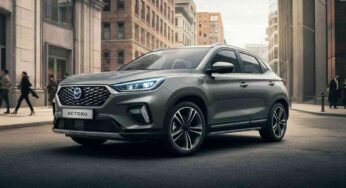 Perché scegliere un SUV compatto: vantaggi e opportunità da non perdere