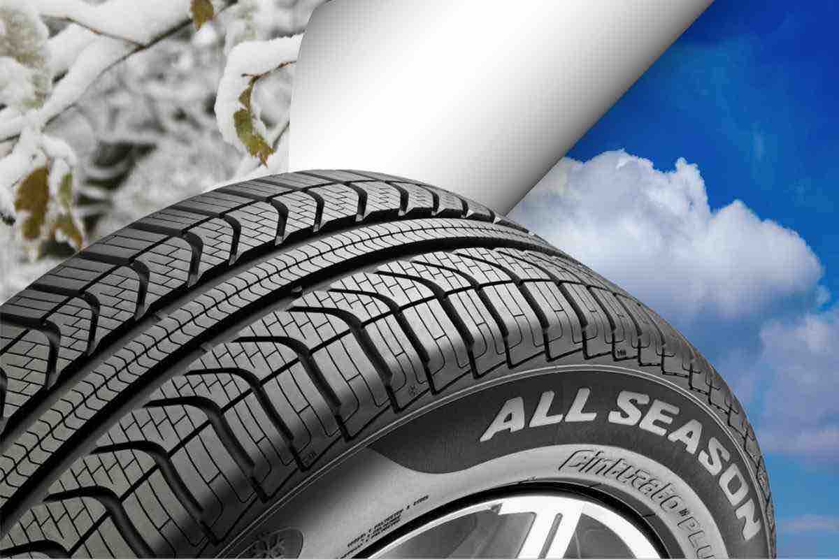 Pirelli Cinturato All Season Plus – Test, Opinioni e Recensioni