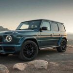 Range Rover Sport: il re indiscusso degli SUV di lusso
