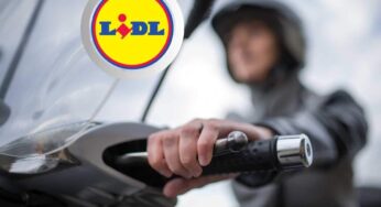 Lidl spacca il mercato degli scooter: a due soldi ti porti a casa questo gioiellino ipertecnologico
