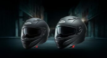 Scopri il connubio perfetto tra sicurezza, stile e tecnologia con CGM 361 Avent e 330 Riot