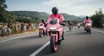 Suzuki si prepara a dominare il Giro d’Italia 2025