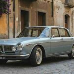Un viaggio nel tempo: 50 anni di storia Lancia
