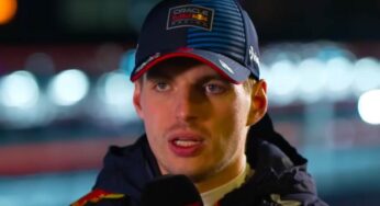 F1, Verstappen può lasciare la Red Bull: l’offerta per il campione è clamorosa!