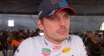 F1, Marko non ha dubbi su Verstappen: il messaggio ai rivali chiaro!