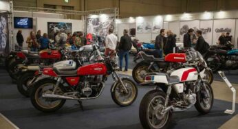Due tempi e youngtimer: scopri l’edizione 2025 il 8 e 9 febbraio