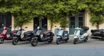 Francia 2024: il mercato delle moto tra successi e tendenze emergenti