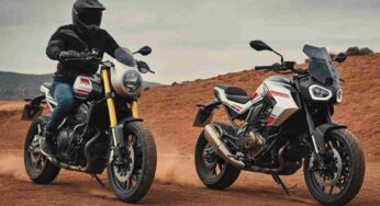 Husqvarna svela le nuove 701 Enduro e Supermoto 2025: scopri le novità!