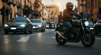 Incidenti in moto: sfatare i miti e scoprire la verità