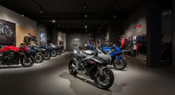 Le moto sportive: da un declino inaspettato a una rinascita sorprendente