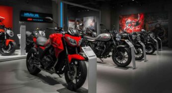 Moto cinesi: scoprendo il lato oscuro delle due ruote