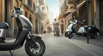 Moto e scooter in Europa: nel 2024 si prevede un boom con oltre 1,1 milioni di vendite