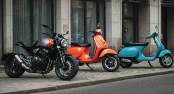 Scopri il mondo delle moto e scooter: libertà su due ruote
