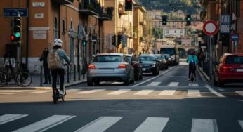 Scopri il nuovo codice della strada: le novità che cambieranno la tua guida