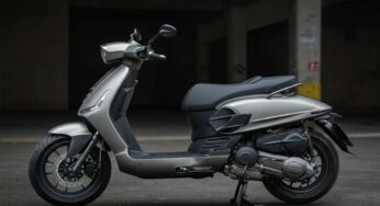 Scopri la Vespa più audace di tutti i tempi