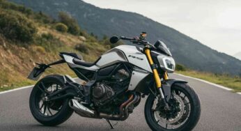 Triumph Motorcycles: un 2024 da incorniciare nel panorama mondiale