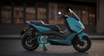 Yamaha XMAX SPHEV: il prototipo che potrebbe rivoluzionare la mobilità ibrida del futuro