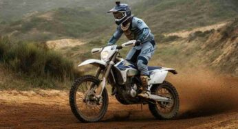 Yamaha si prepara a dominare il Campionato italiano Motorally 2025