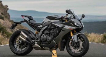 Aprilia RS 660 2025: potenza potenziata e l’esclusivo allestimento Factory