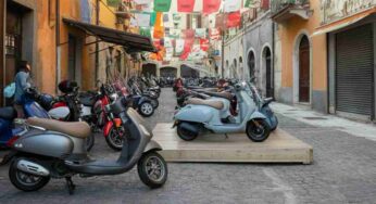 Febbraio segna un nuovo calo nel mercato di moto e scooter: cosa sta succedendo?
