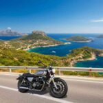Honda “Three Islands Raid” 2025: un'avventura indimenticabile tra tre isole