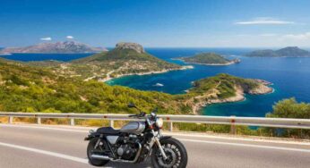 Honda “Three Islands Raid” 2025: un’avventura indimenticabile tra tre isole