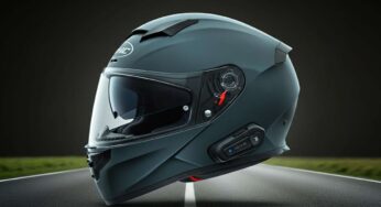 Il Sena Phantom: il casco rivoluzionario che cambierà il tuo modo di guidare nel 2025
