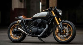 La BMW R 18 “Queen Bastard”: scopri la moto più esclusiva di Dueruote Annunci