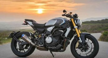 La nuova Suzuki GSX-S 1000 EVO: un’evoluzione che sorprende