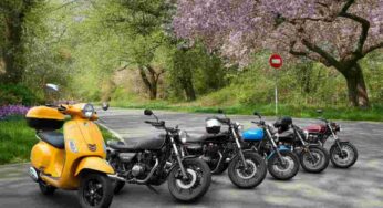 Marchio di marzo: scopri le imperdibili offerte su moto e scooter