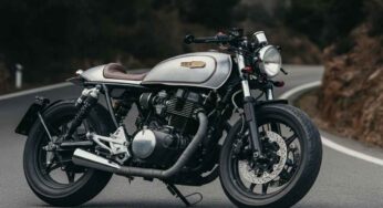 Moto Guzzi V7 Sport: prenota la tua nuova avventura su due ruote