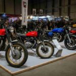 Motòexhibition: inizia il conto alla rovescia per gli appassionati di motori