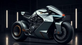 Pininfarina e WMC: la nuova era del design aerodinamico per le moto