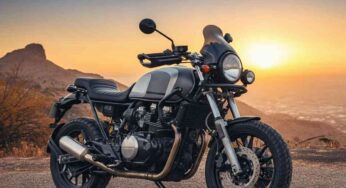 Scopri come personalizzare la tua maxi BMW con gli accessori Wunderlich
