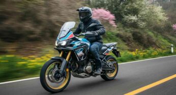 Scopri la X-Cape 700 nei Moto Morini Riding Days