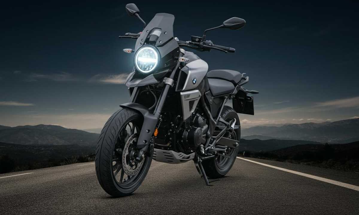 Scopri la Zontes 703F: il confronto definitivo con lo Yamaha XMax 300