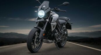 Scopri la Zontes 703F: il confronto definitivo con lo Yamaha XMax 300
