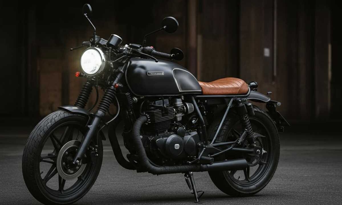 Scopri la nuova ZT125-C2 di Zontes: innovazione e stile su due ruote
