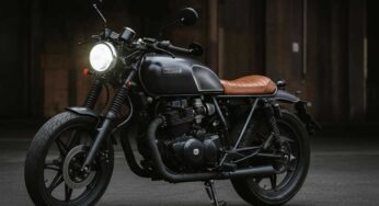 Scopri la nuova ZT125-C2 di Zontes: innovazione e stile su due ruote