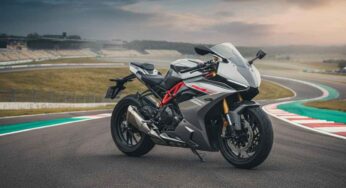 Yamaha R3 e QJ Motor Fort 4.0: le nuove protagoniste delle moto sportive in Italia