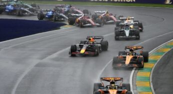 Le quattro scuderie di Formula 1 sotto osservazione della FIA per l’uso del mini-DRS