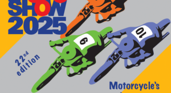 Honda Classic: evento di esposizione e raduno all’ASI Motoshow 2025