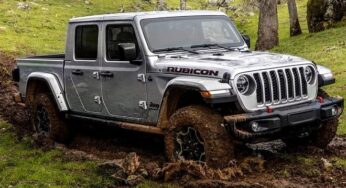 Jeep Gladiator Big Bear Edition: 5.000 unità per omaggiare la California